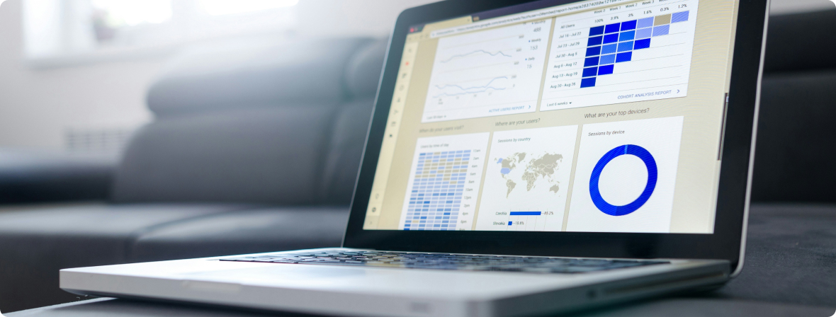 Case Study: Improving Financial Performance