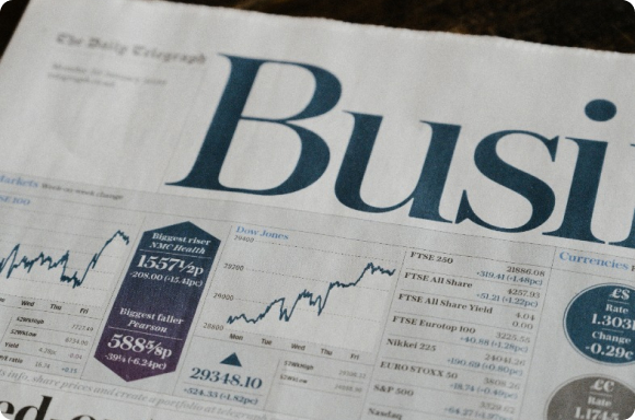 Improving Financial Performance