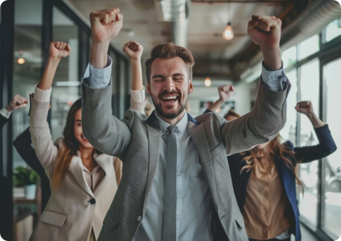 Transforming Marketing Strategy