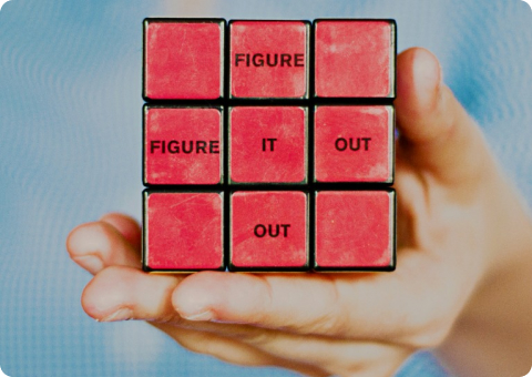 Expertise and Problem-Solving Capabilities